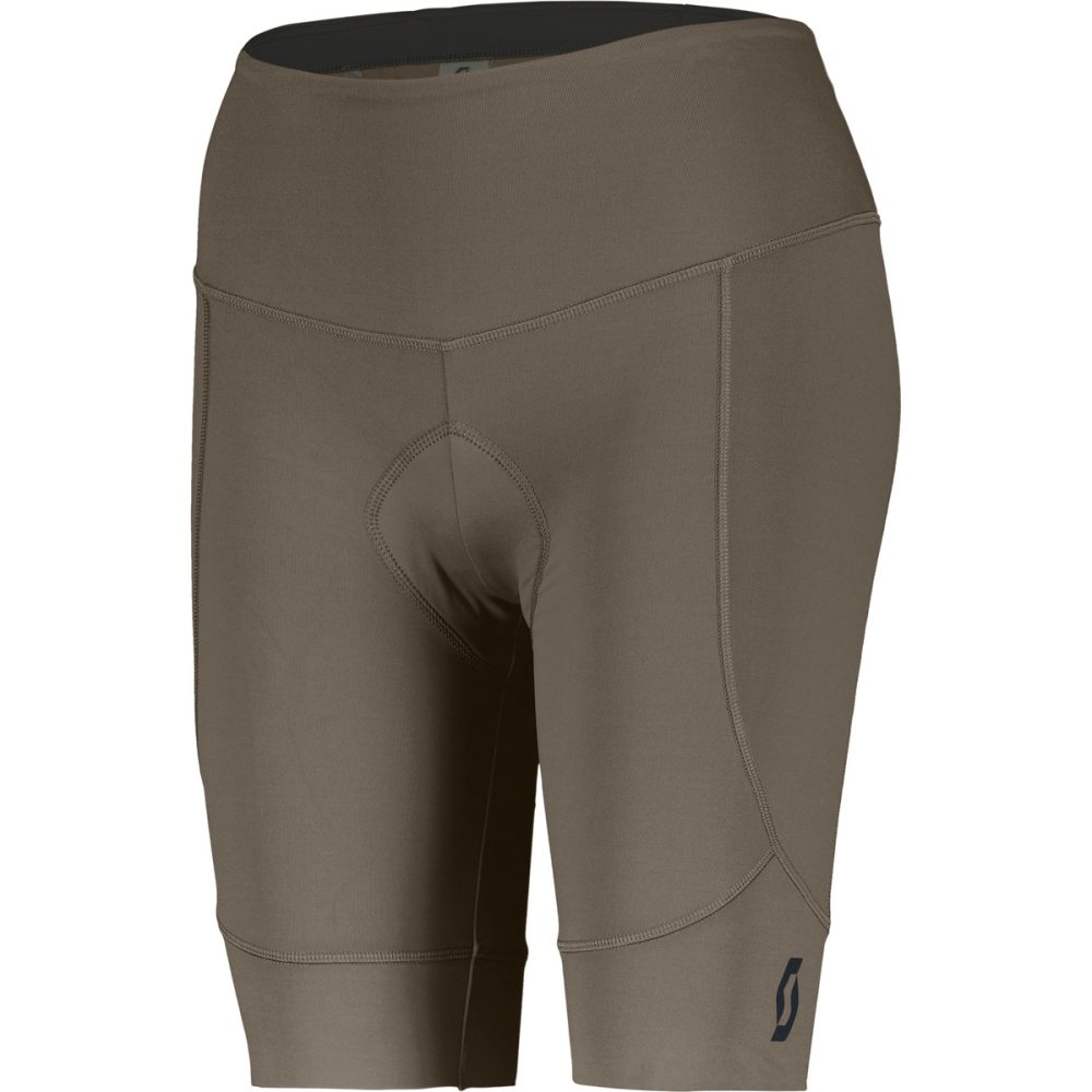 Scott Damen Endurance 10 Radhose kurz
