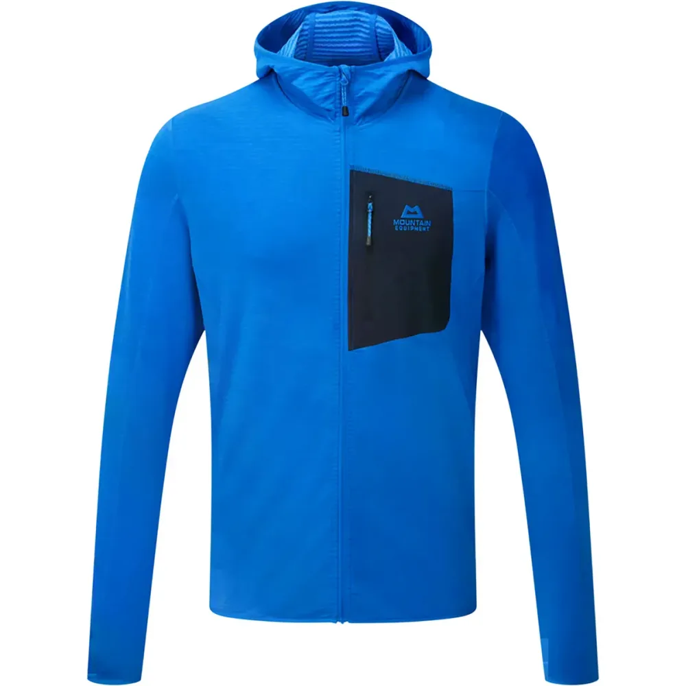 Mountain Equipment Herren Lumiko Hooded Jacke