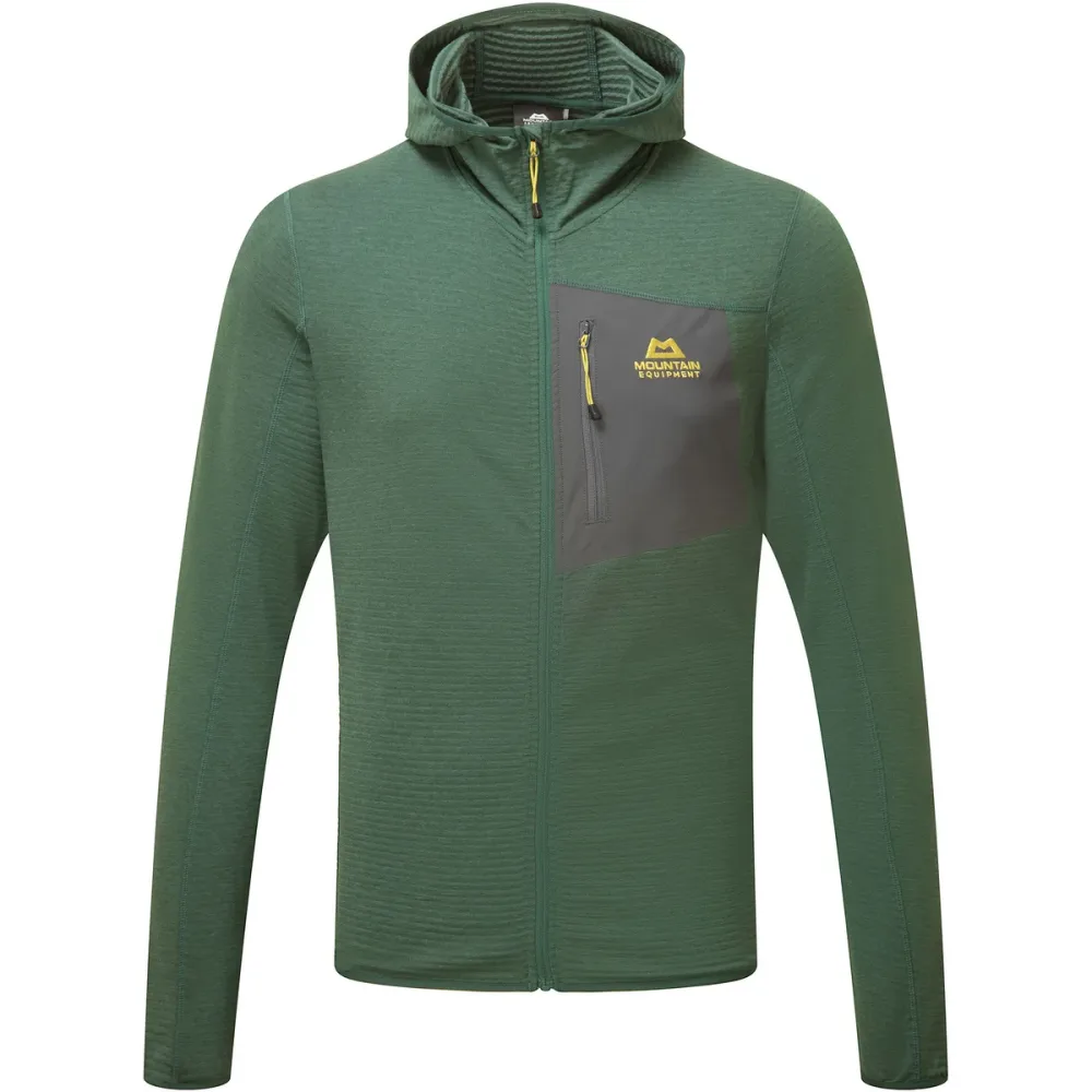 Mountain Equipment Herren Lumiko Hooded Jacke