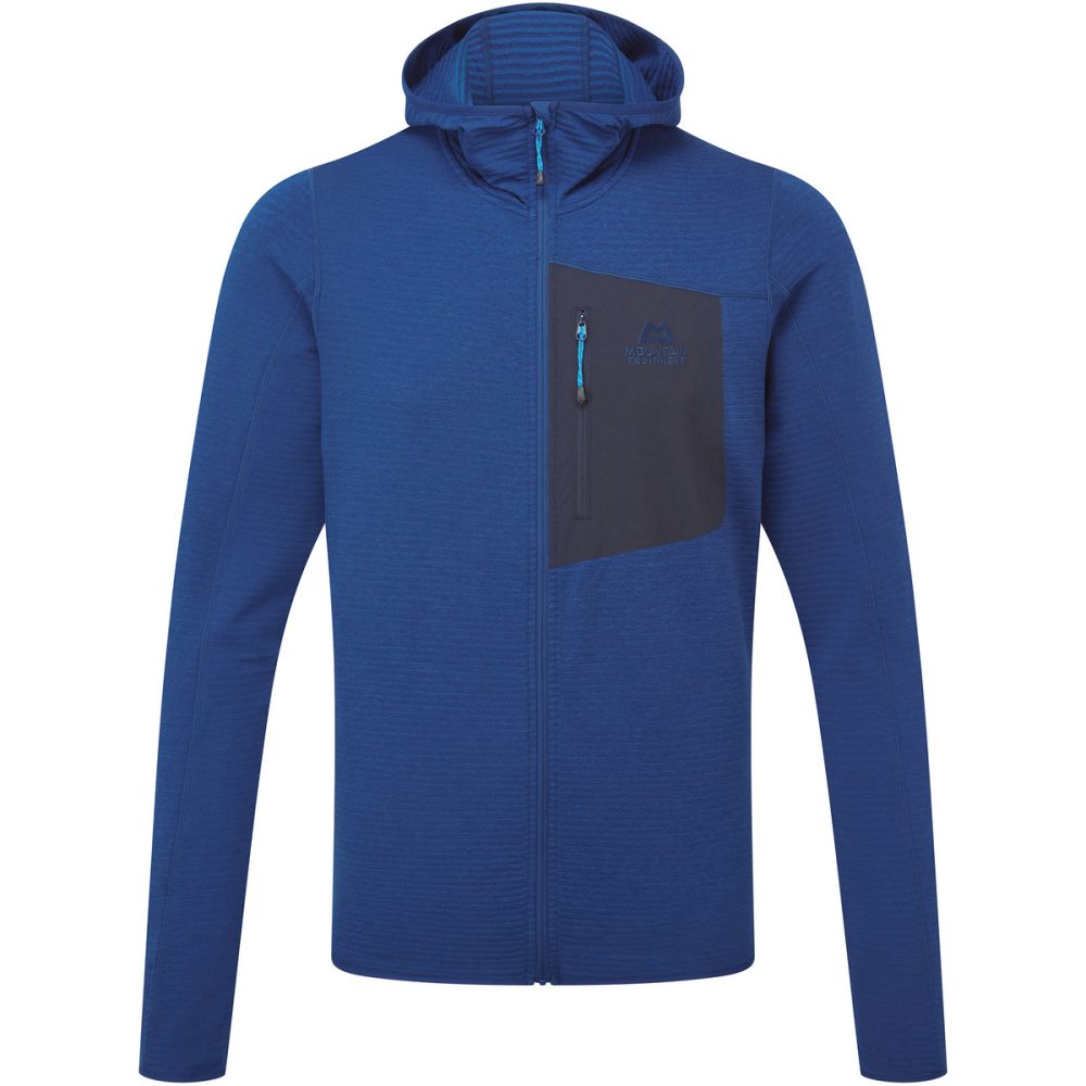 Mountain Equipment Herren Lumiko Hooded Jacke