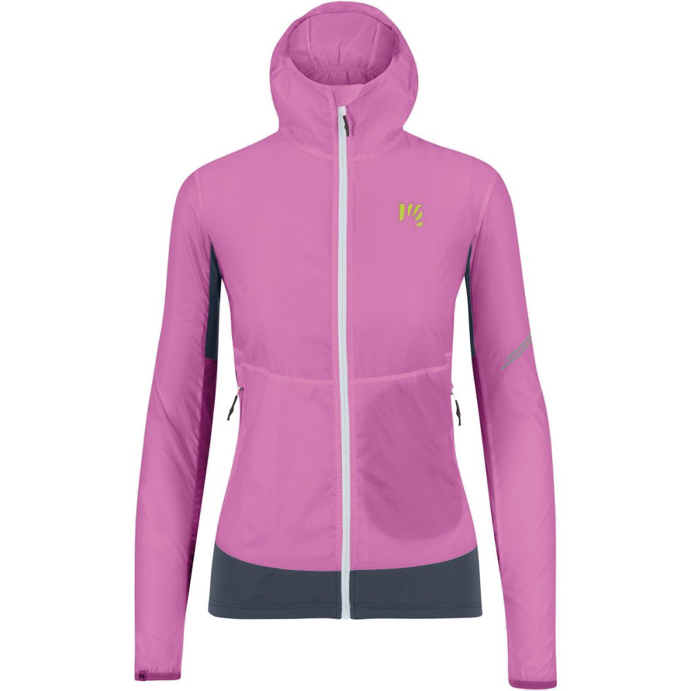 Karpos Damen Lot Evo Jacke