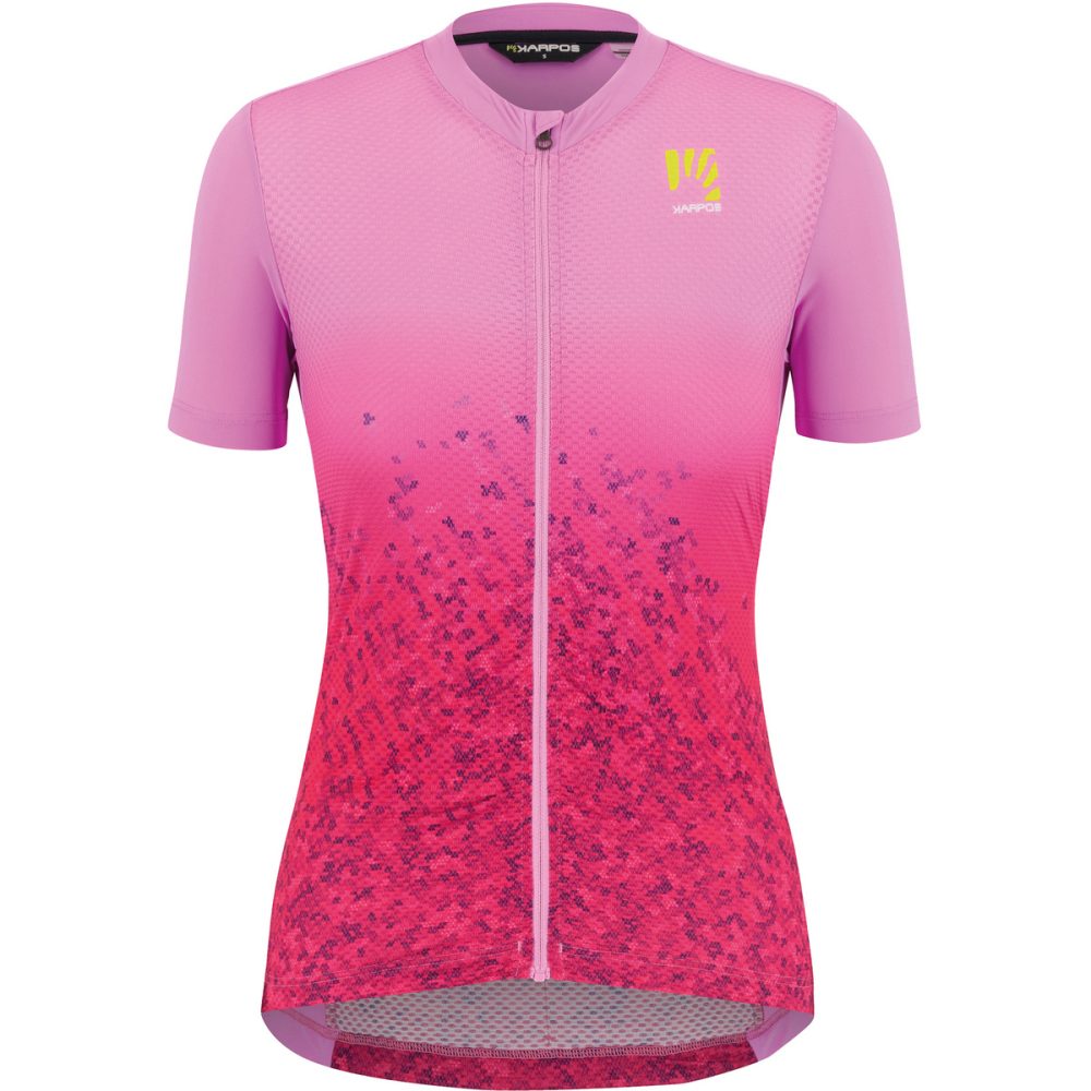 Karpos Damen Verve Evo Trikot