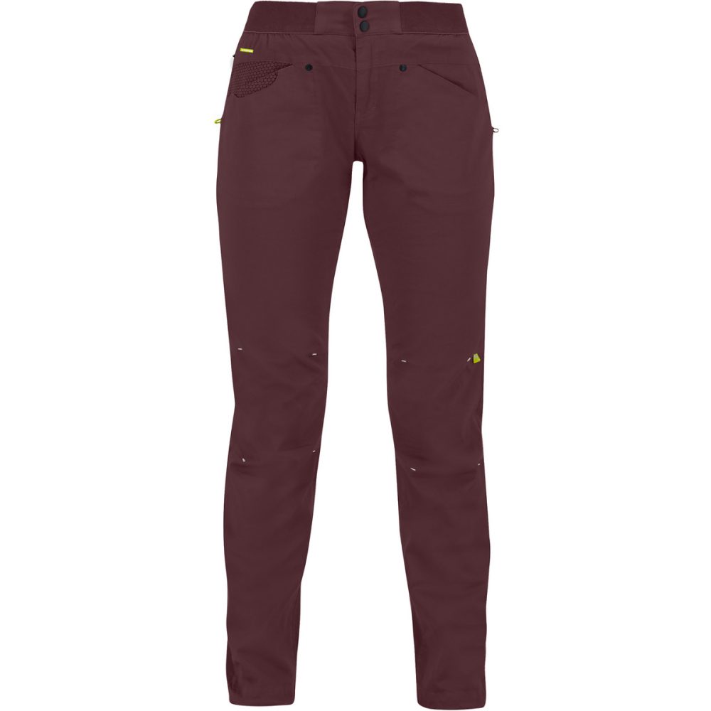 Karpos Damen Noghera Hose