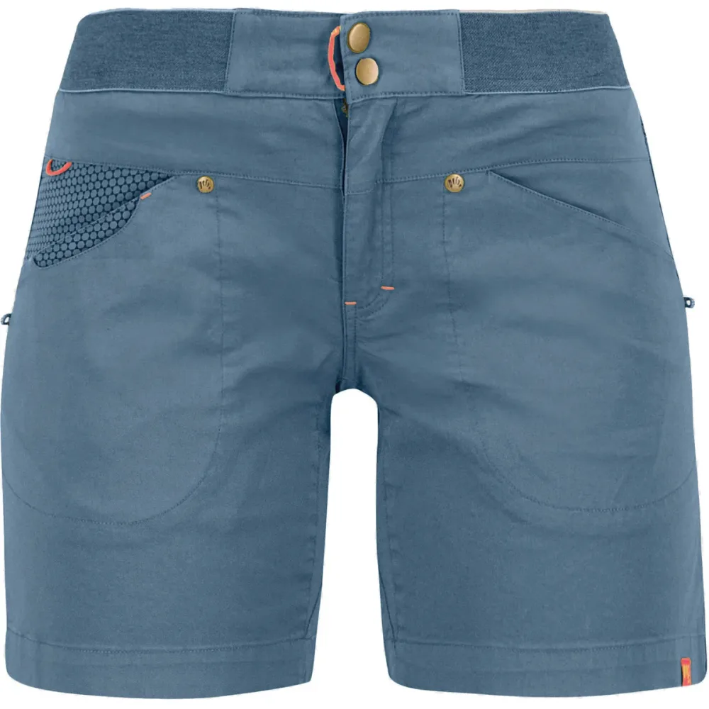 Karpos Damen Noghera Bermuda Shorts