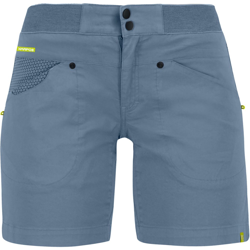 Karpos Damen Noghera Bermuda Shorts