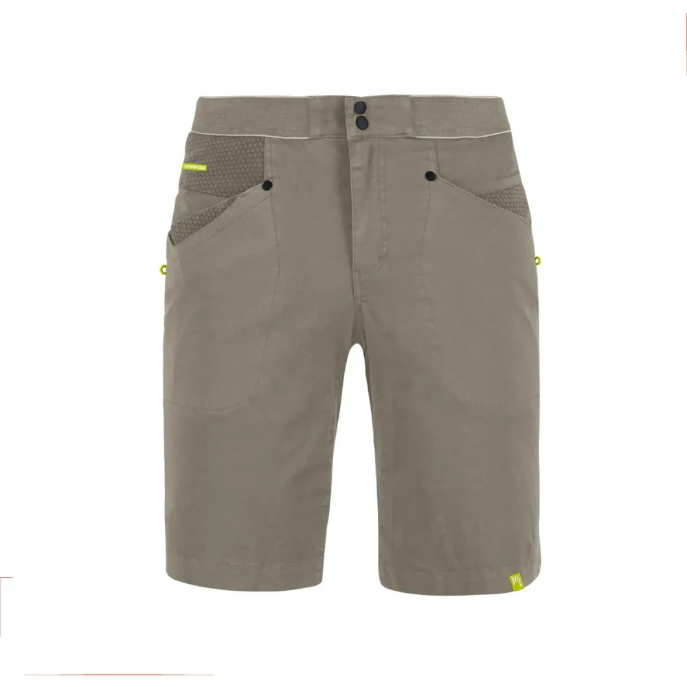 Karpos Herren Noghera Bermuda Shorts