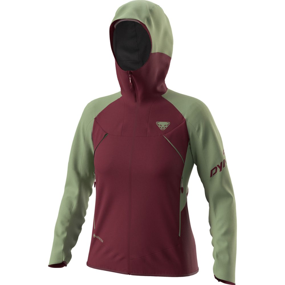 Dynafit Damen Transalper GTX Jacke