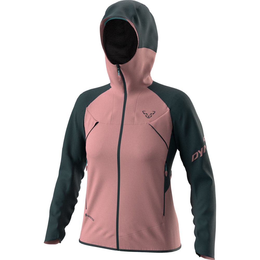Dynafit Damen Transalper GTX Jacke