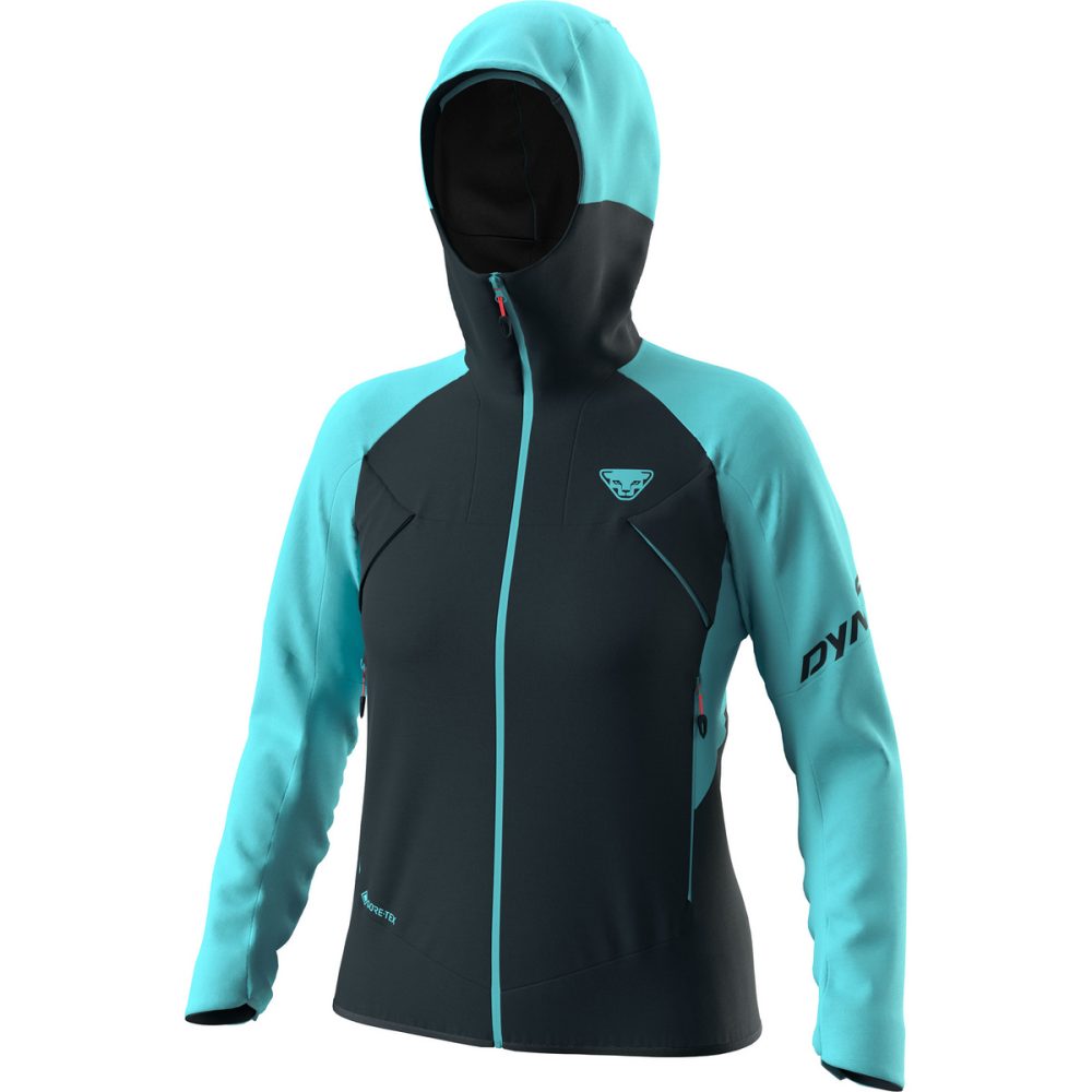 Dynafit Damen Transalper GTX Jacke