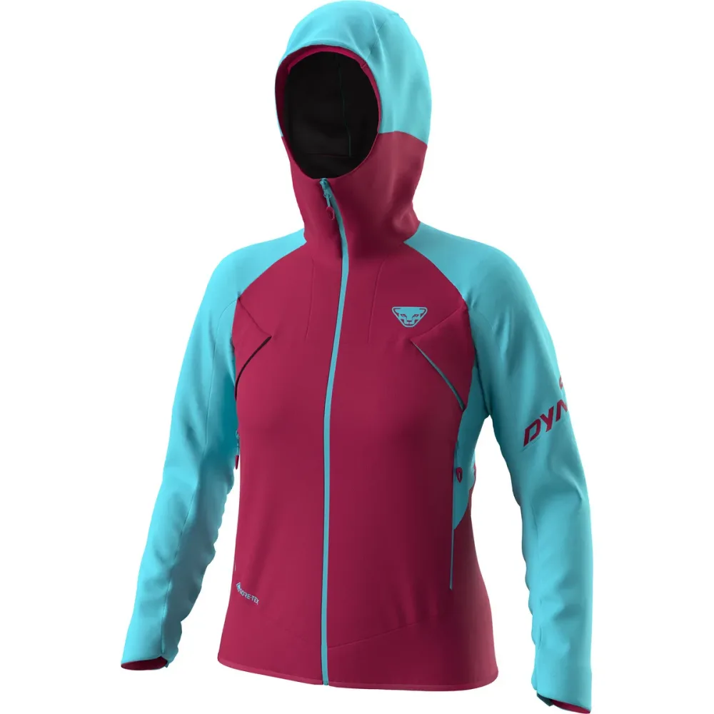 Dynafit Damen Transalper GTX Jacke