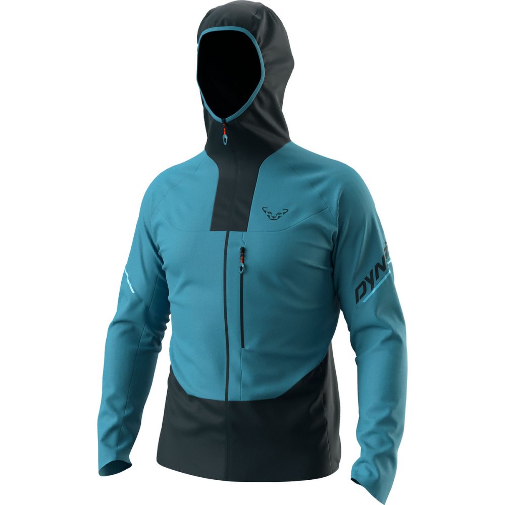 Dynafit Herren Traverse DST Jacke