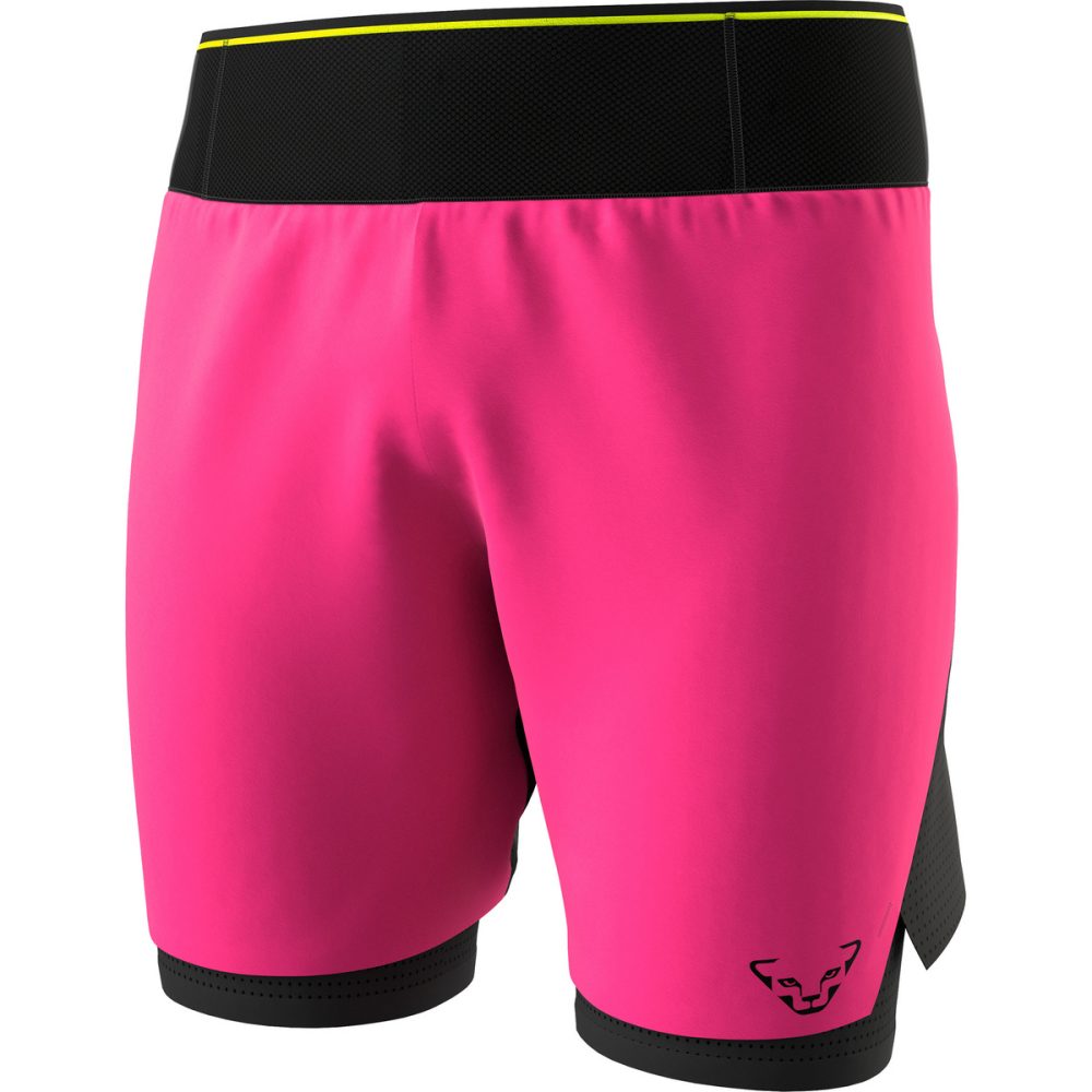Dynafit Herren Dna Ultra 2/1 Shorts