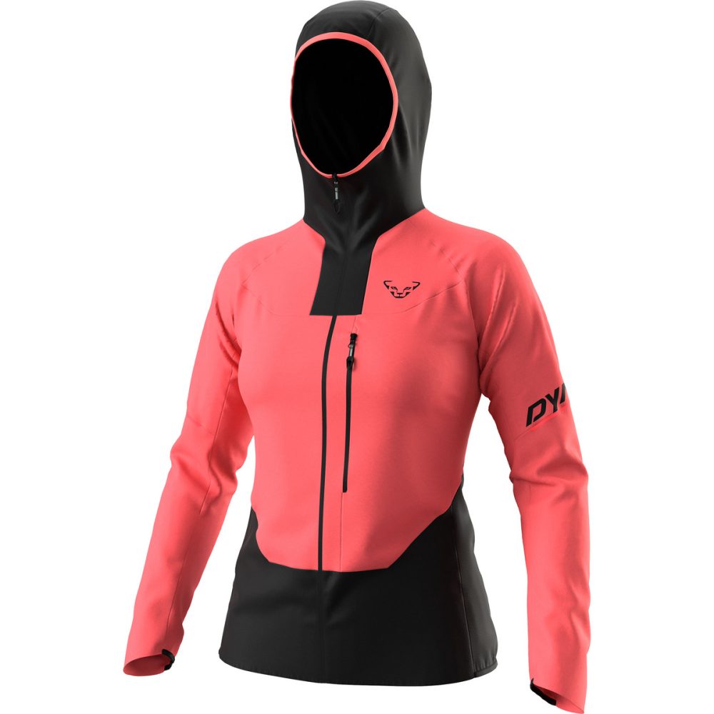 Dynafit Damen Traverse DST Jacke
