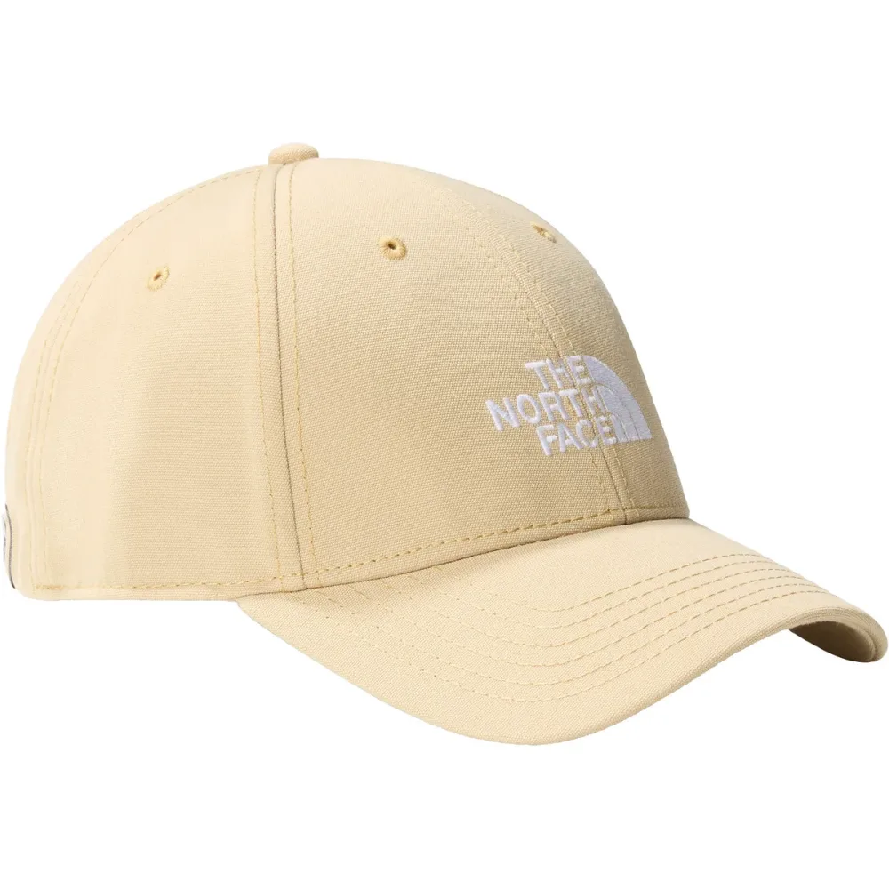 The North Face - 66 Classic Hat, für Damen, Beige, Größe Onesize