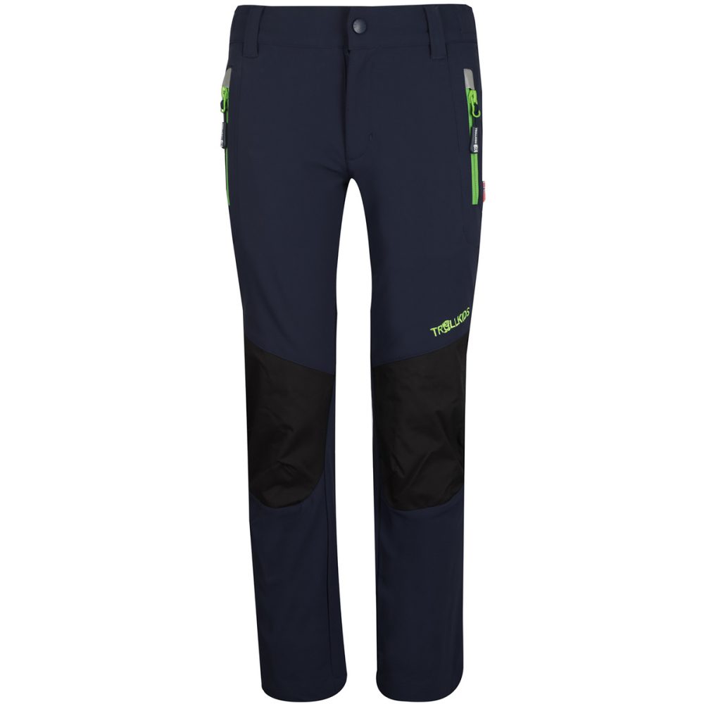 Trollkids Kinder Lysefjord Hose