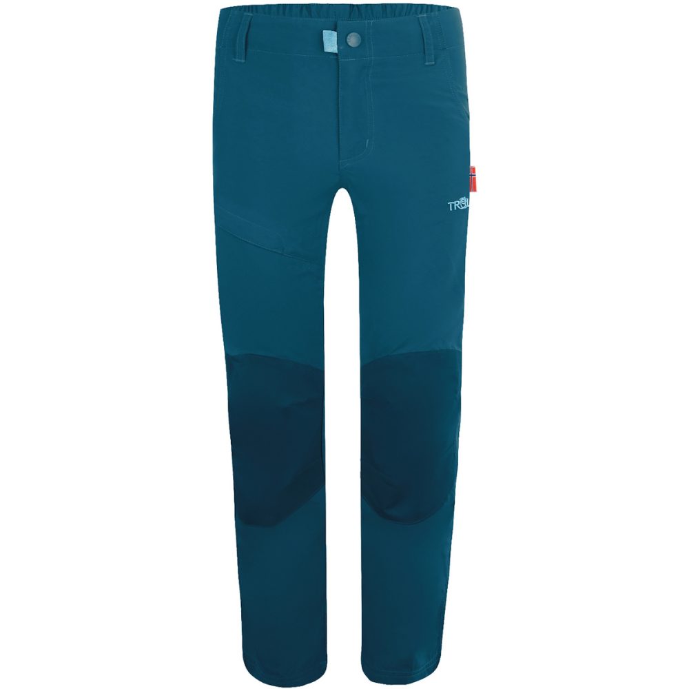 Trollkids Kinder Hammerfest Pro Hose