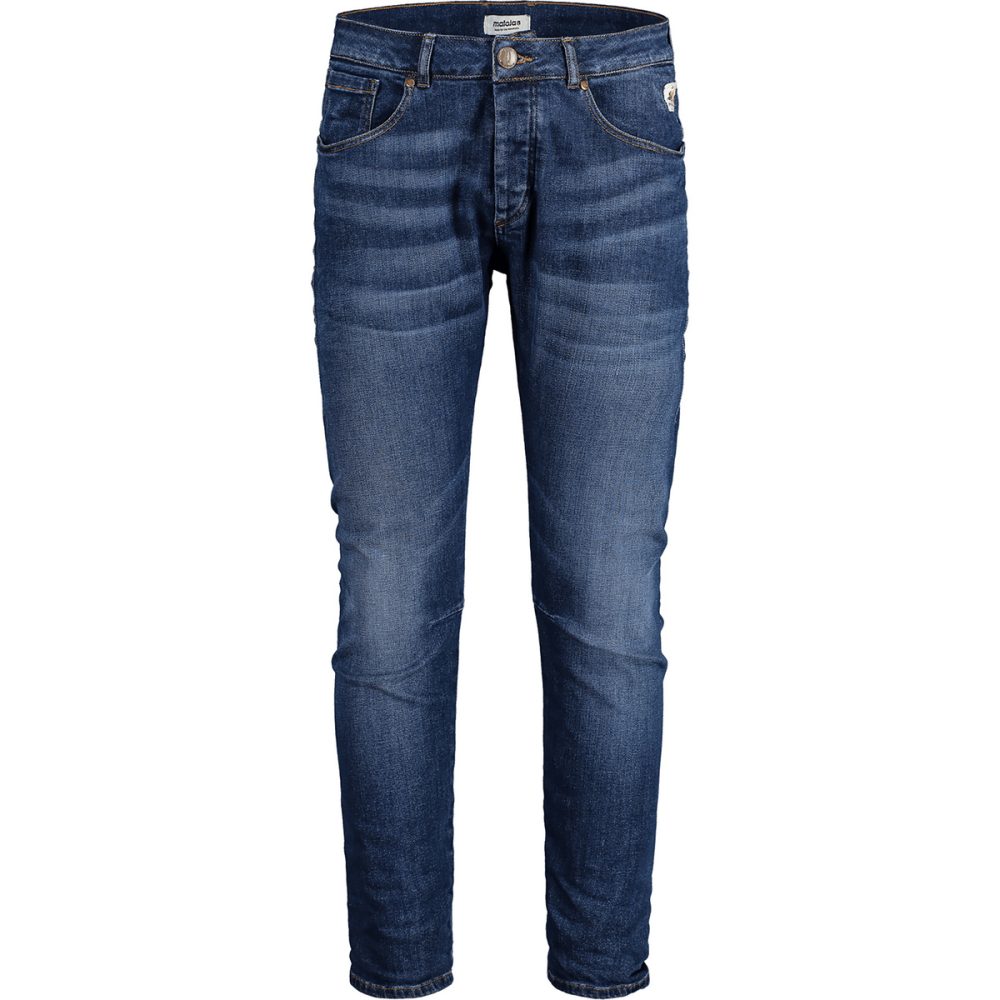 Maloja Herren DamphuM. Hose