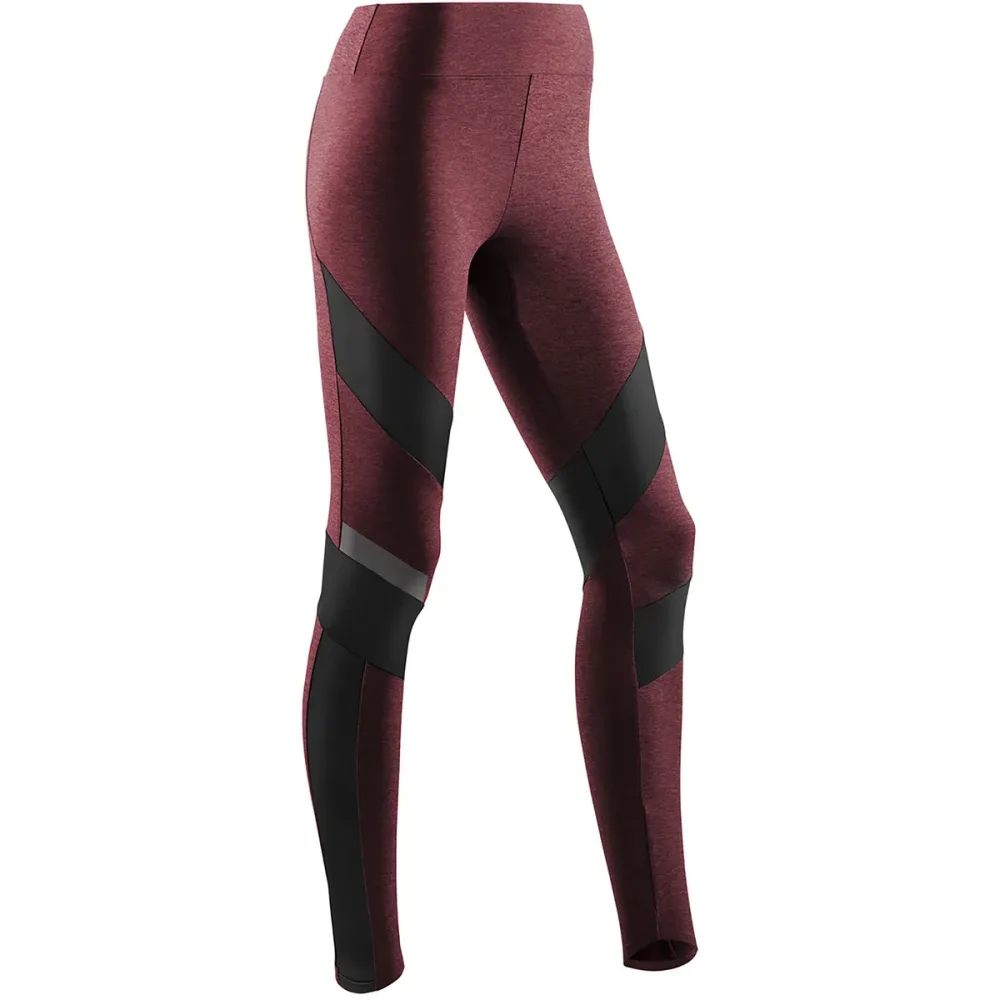 CEP Damen Training Tights