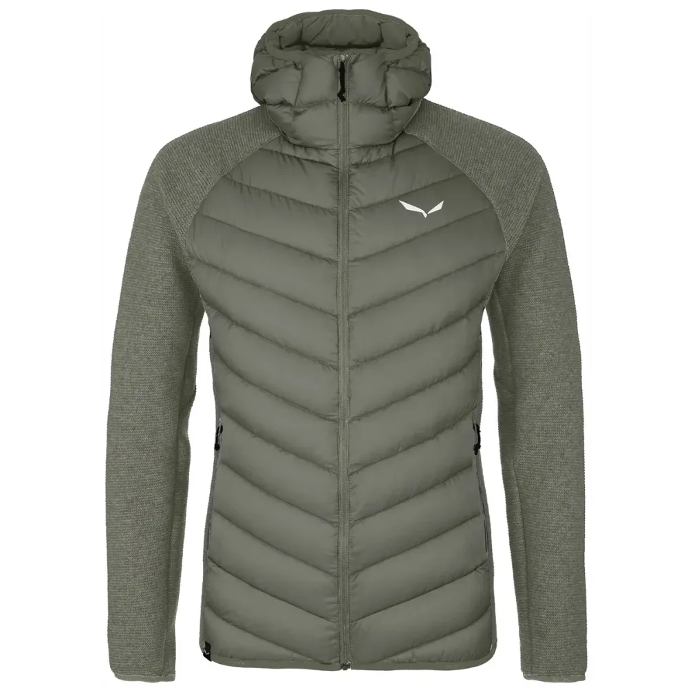 Salewa Herren Sarner Hybrid Jacke