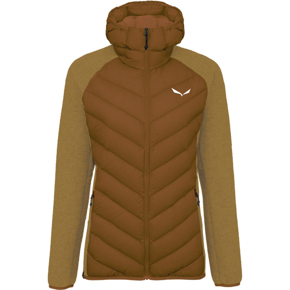 Salewa Damen Fanes Hybrid Jacke