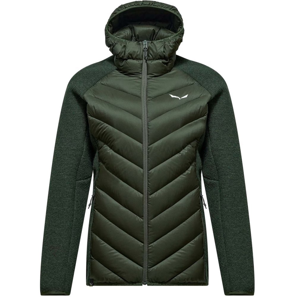 Salewa Damen Fanes Hybrid Jacke