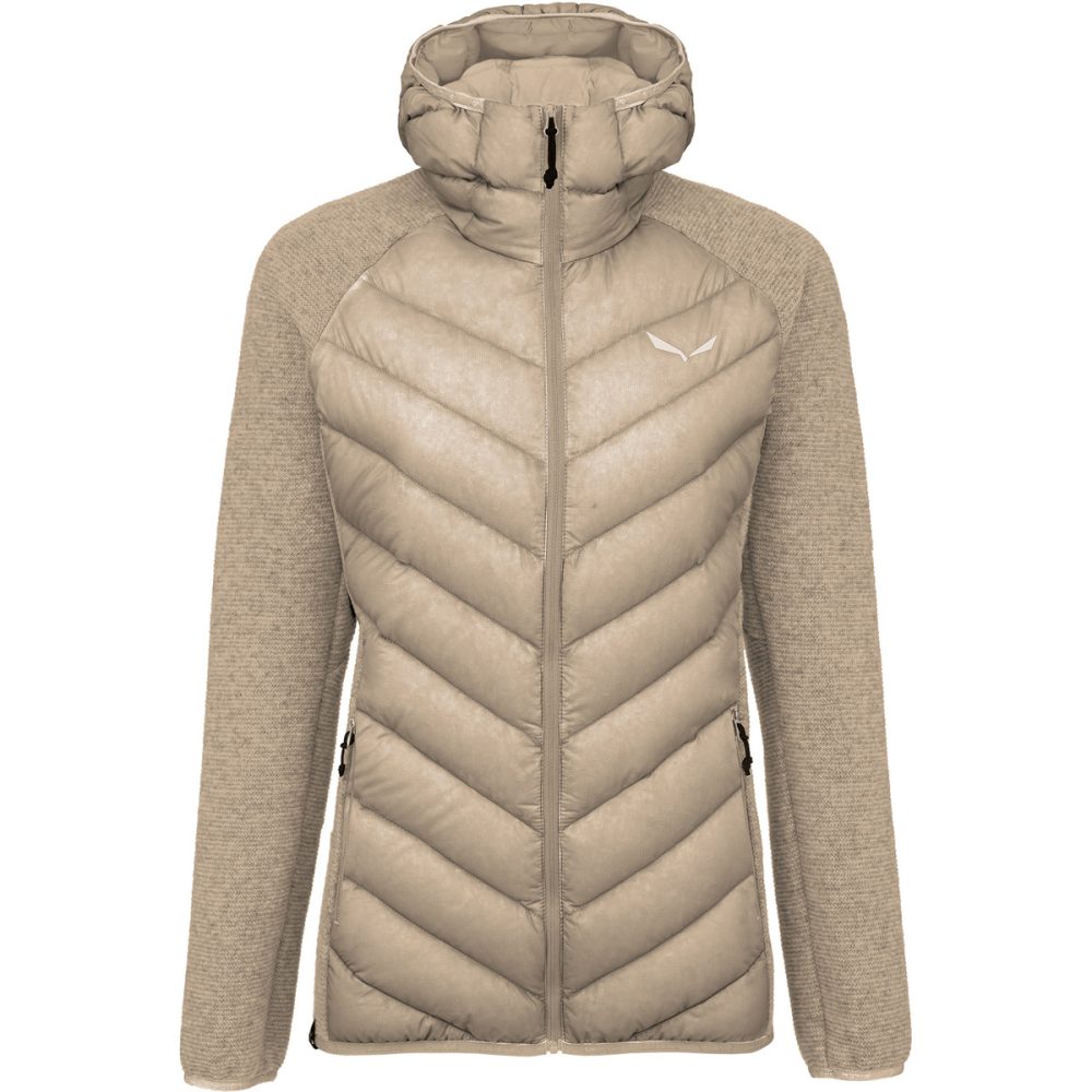 Salewa Damen Fanes Hybrid Jacke