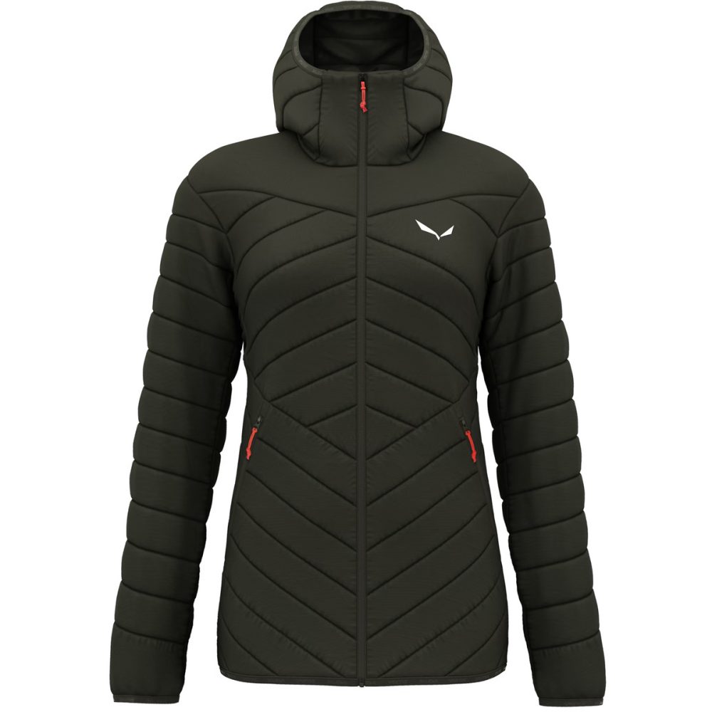 Salewa Damen Brenta Jacke