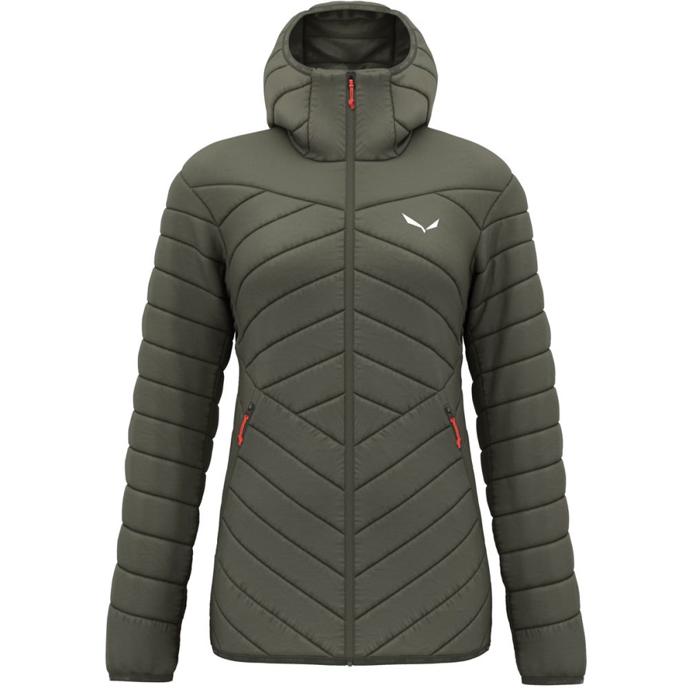 Salewa Damen Brenta Jacke