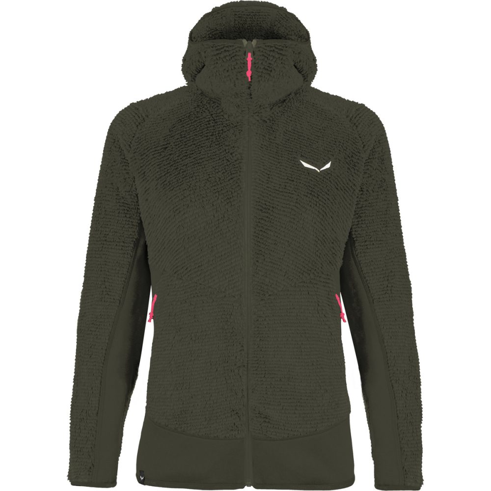 Salewa Damen Tognazza Jacke