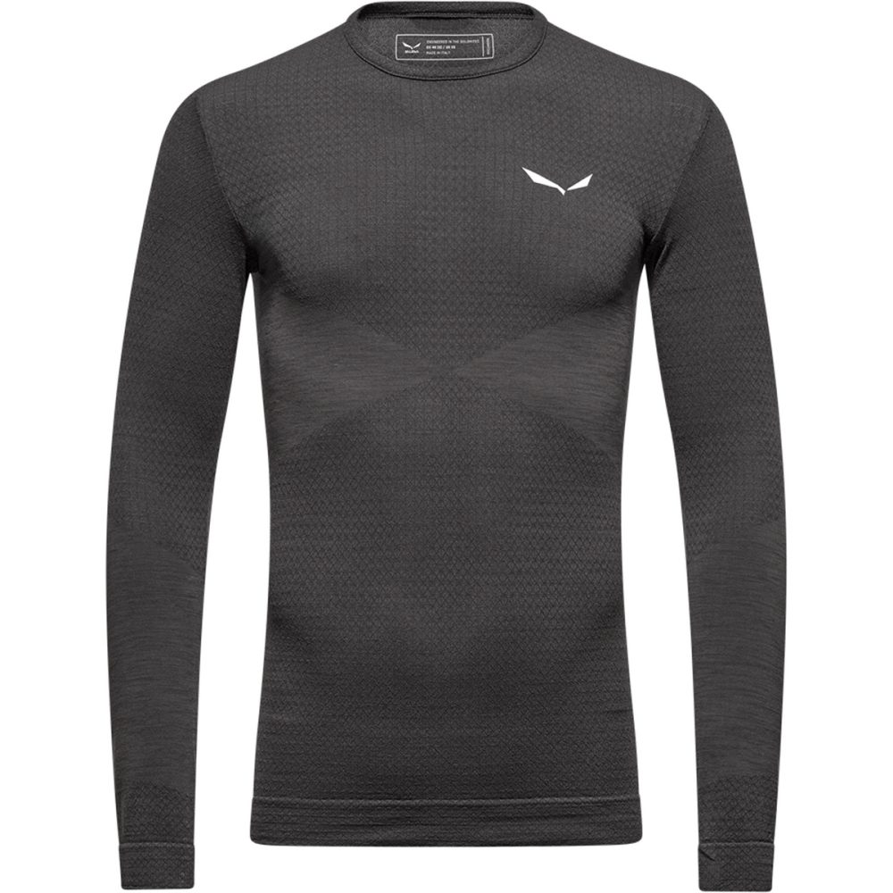 Salewa Herren Zebru Responsive Longsleeve