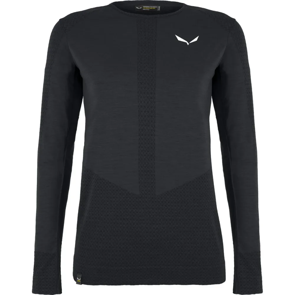 Salewa Damen Zebru Responsive Longsleeve