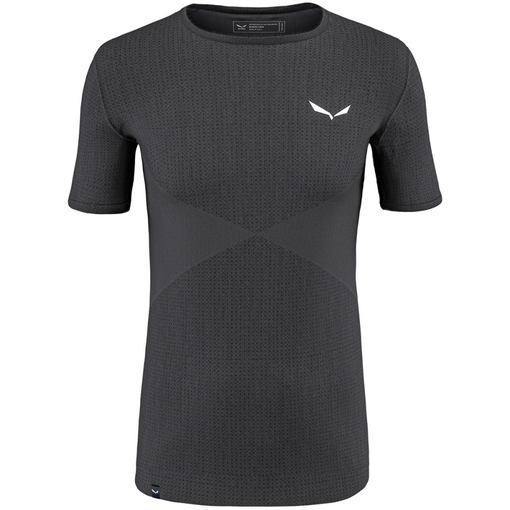 Salewa Herren Zebru Responsive T-Shirt