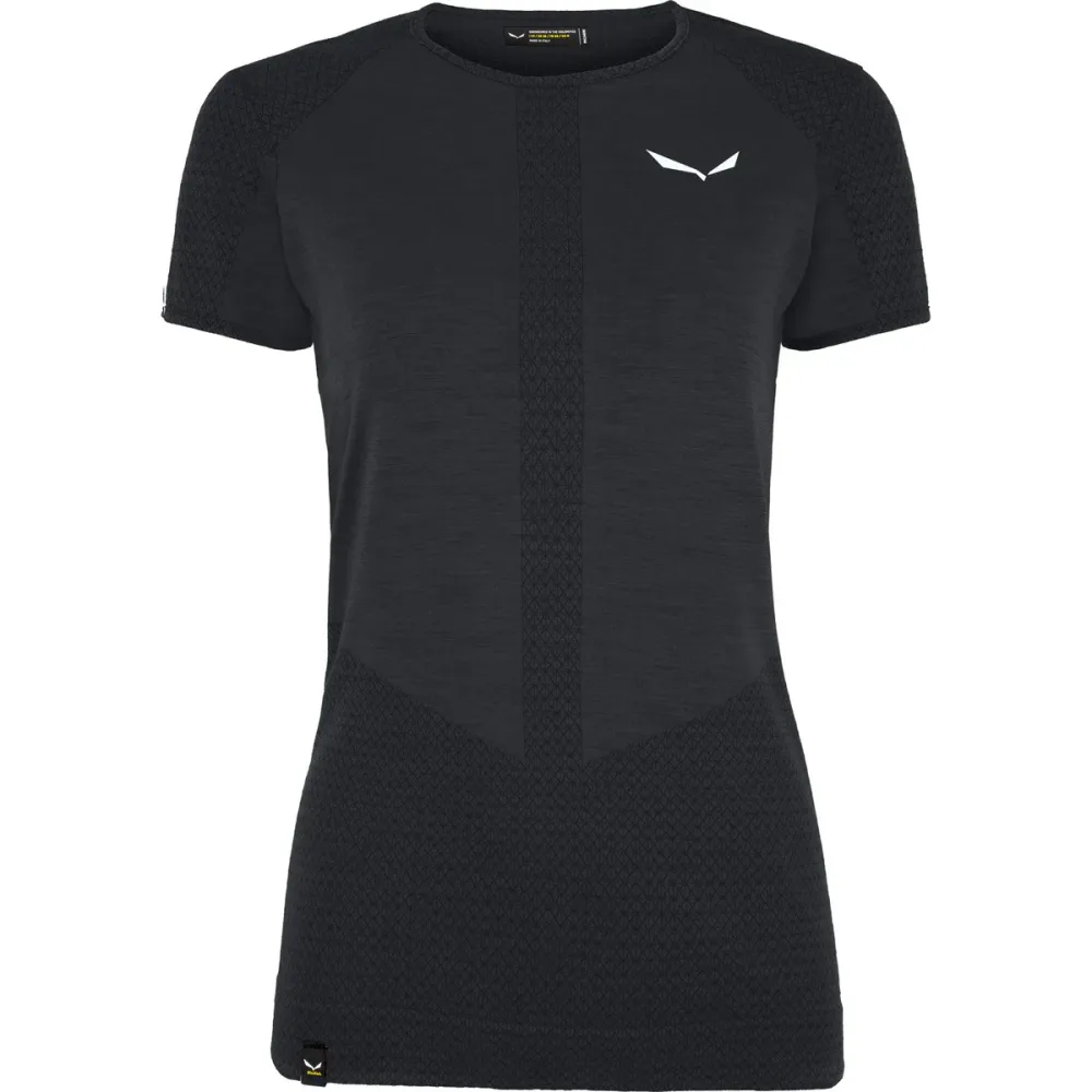 Salewa Damen Zebru Responsive T-Shirt