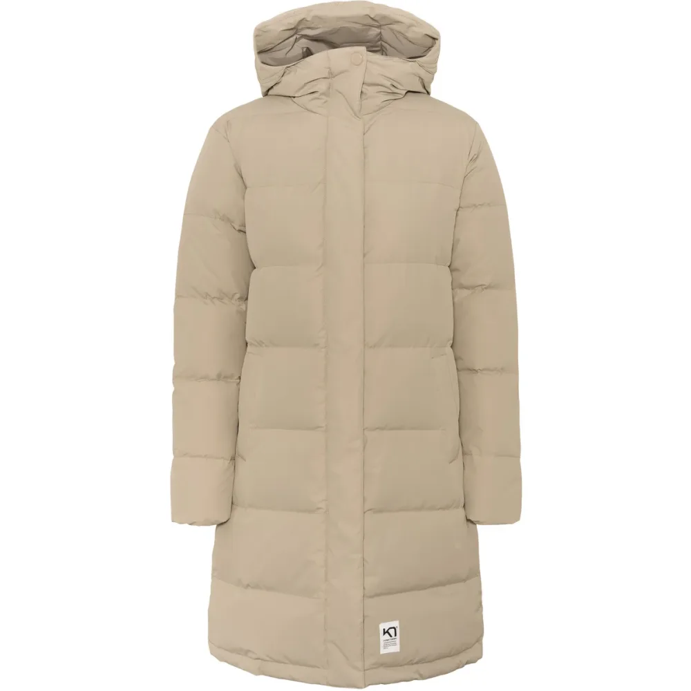 Kari Traa Damen Kyte Parka