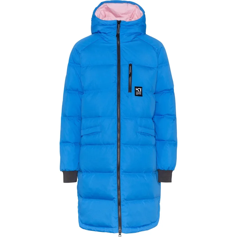 Kari Traa Damen Rongve Parka