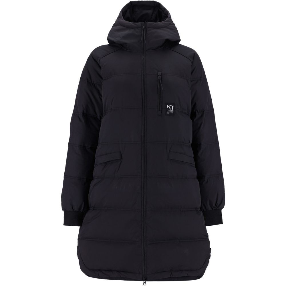 Kari Traa Damen Rongve Parka