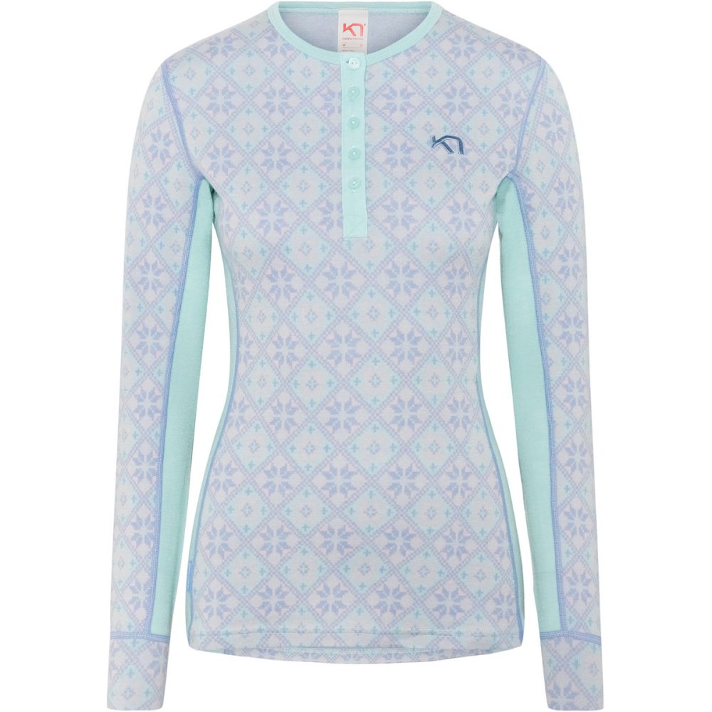 Kari Traa Damen Rose Longsleeve