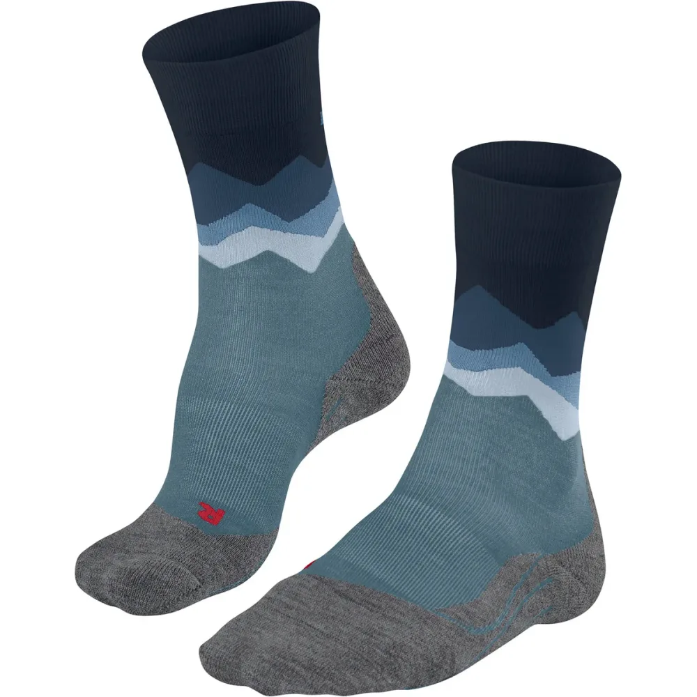 Falke Herren TK2 Crest Socken