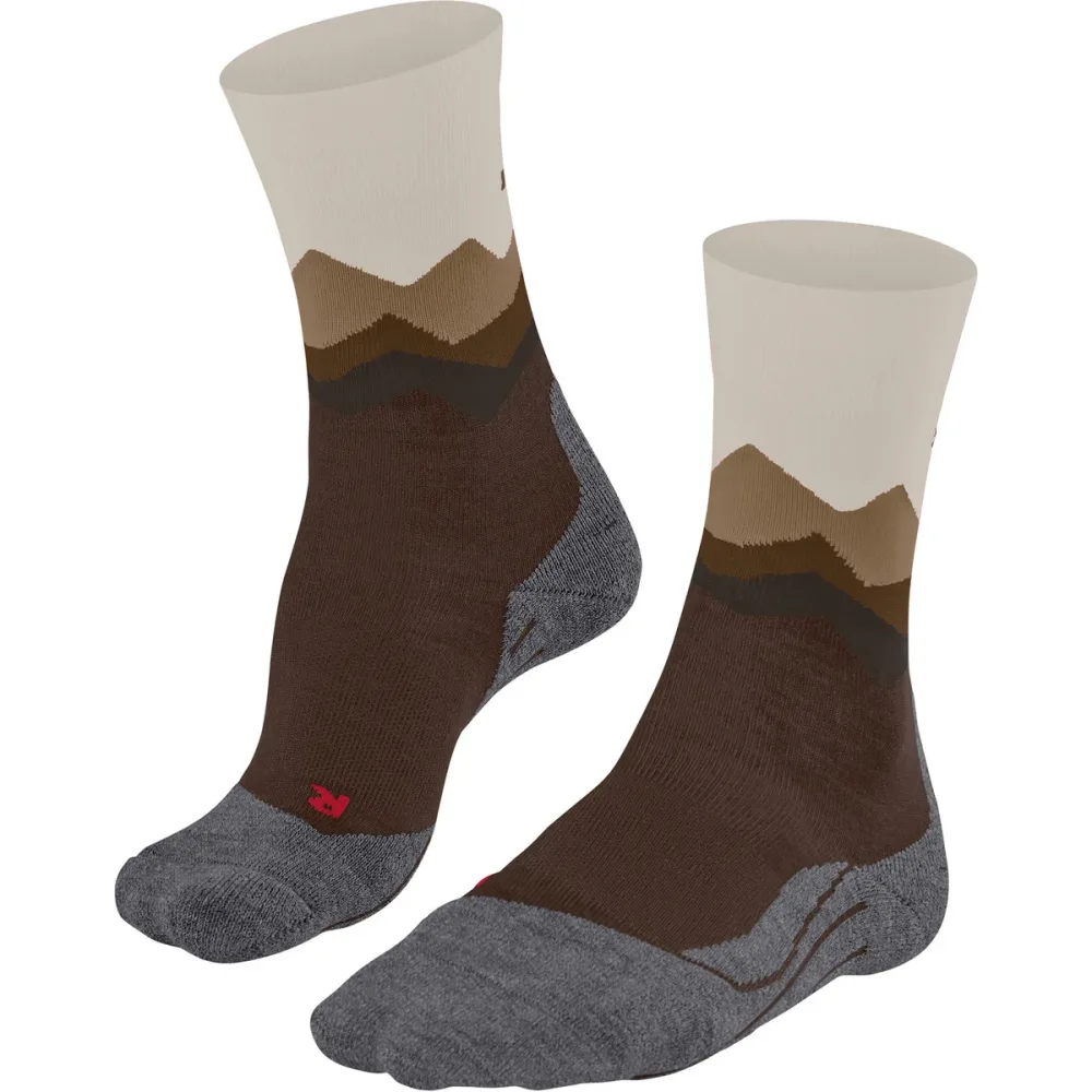 Falke Damen TK2 Crest Socken