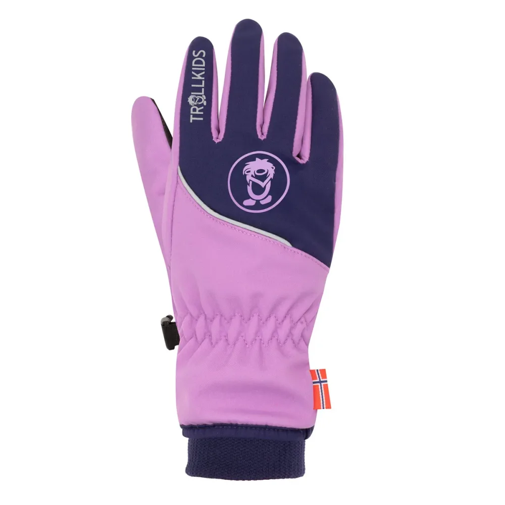 Trollkids Kinder Trolltunga Handschuhe