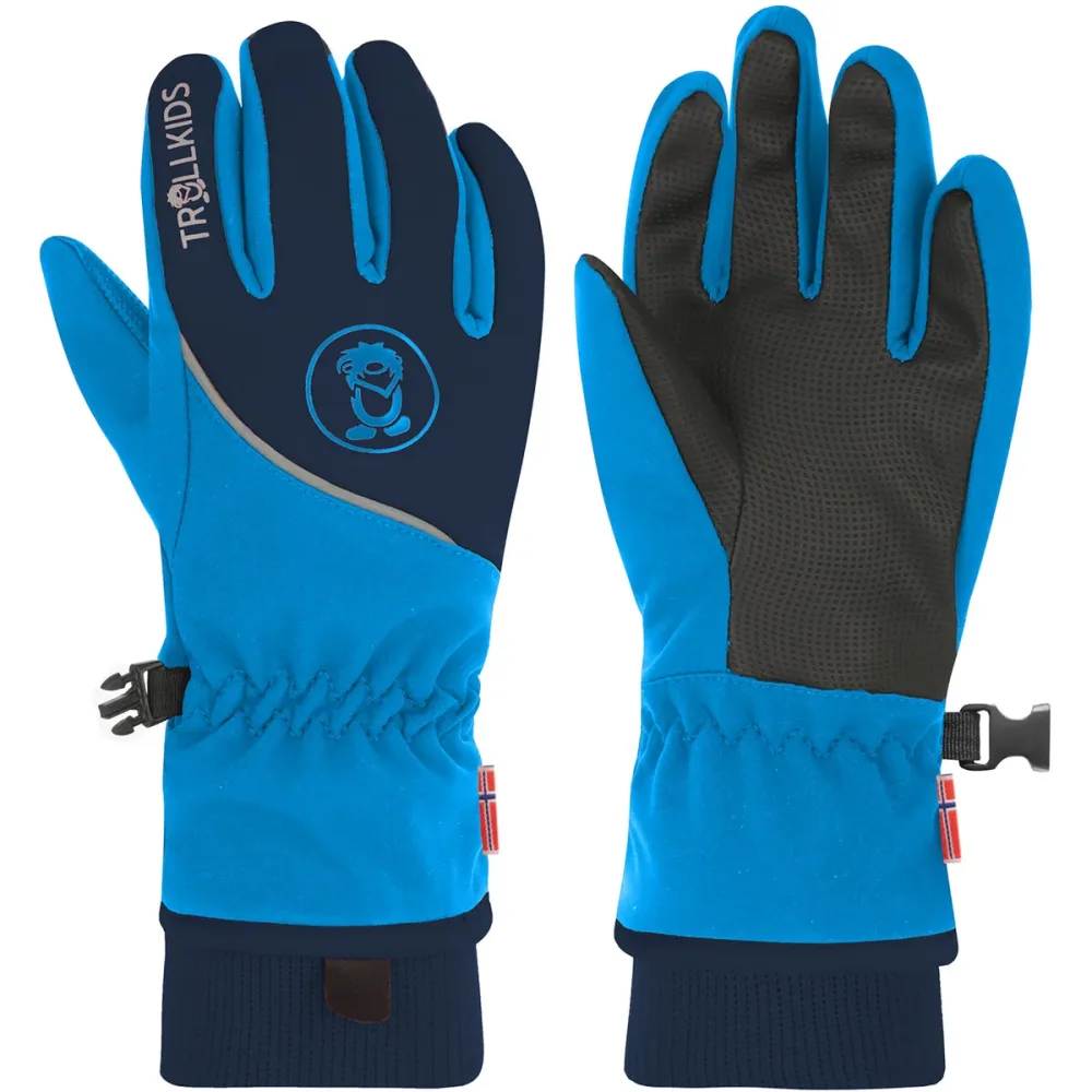 Trollkids Kinder Trolltunga Handschuhe