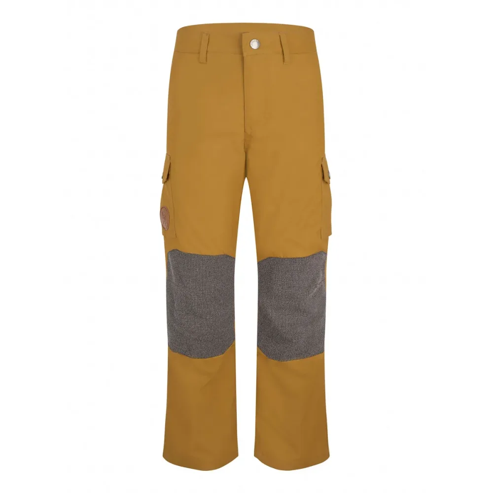Trollkids Kinder Trollheimen Winter Hose