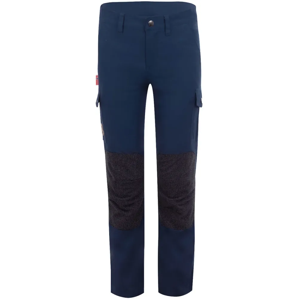 Trollkids Kinder Trollheimen Winter Hose