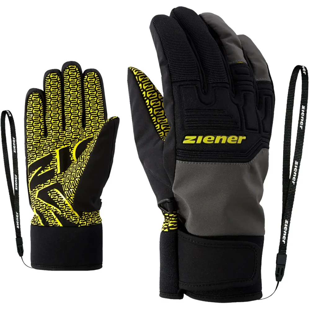 Ziener Garim Handschuhe