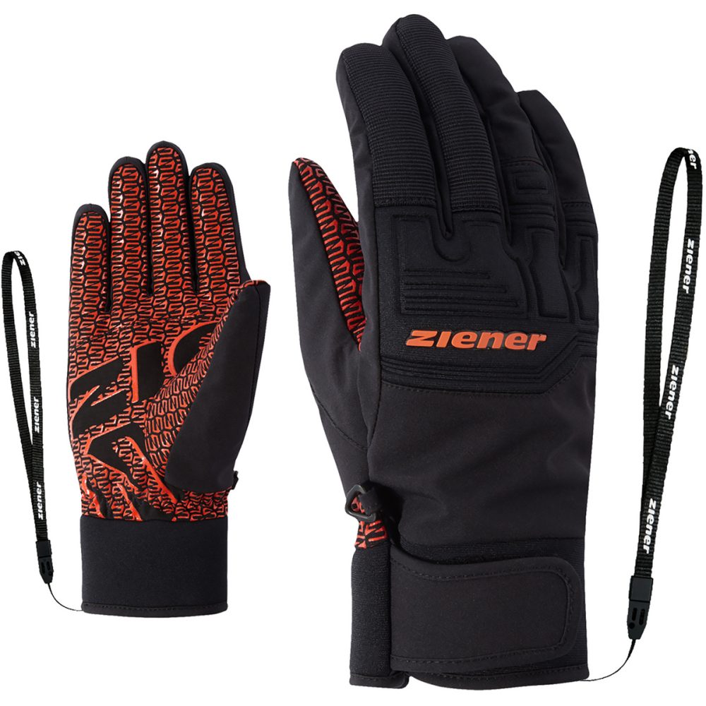 Ziener Garim Handschuhe
