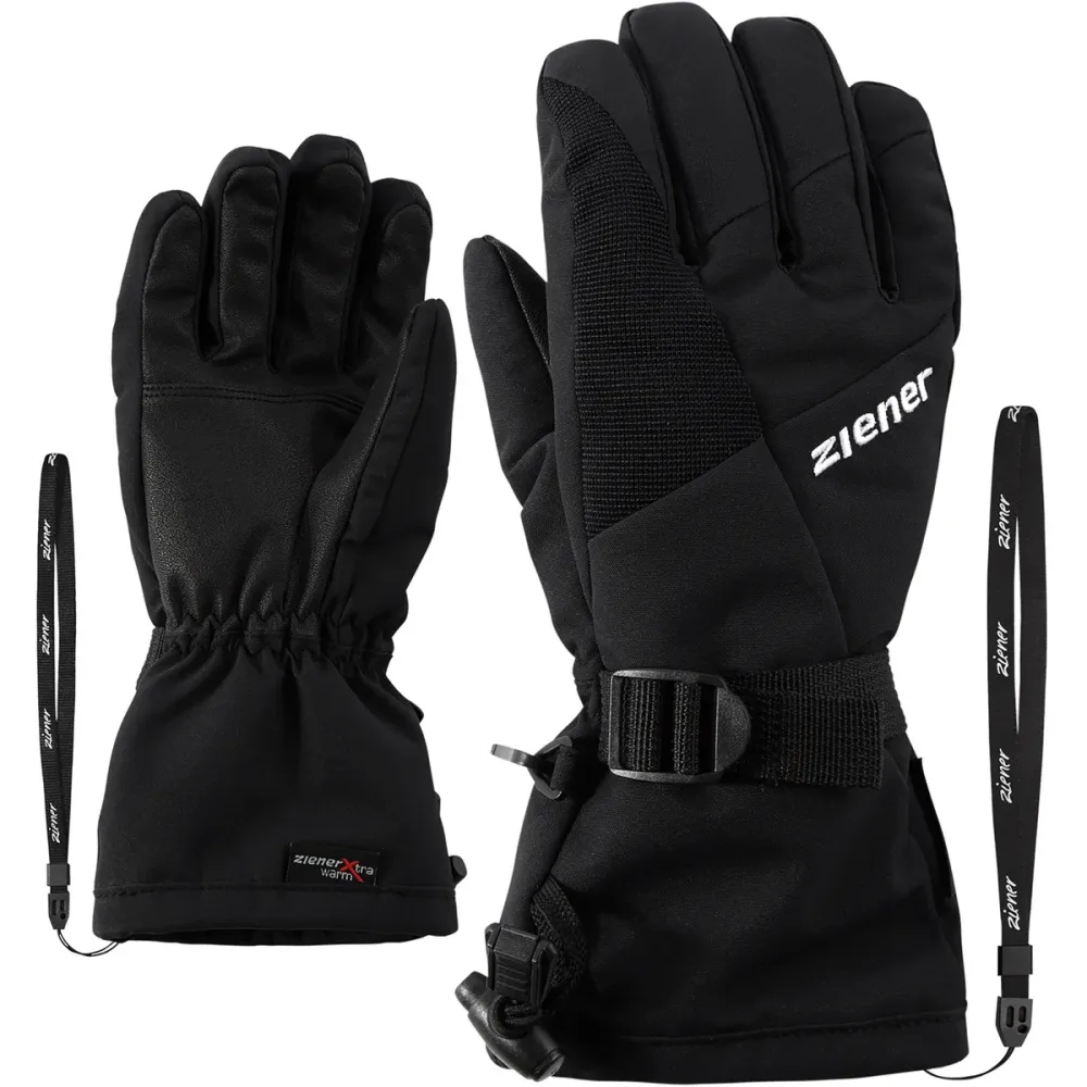 Ziener Kinder Lani GTX Handschuhe