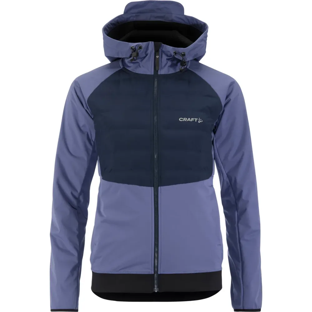 Craft Damen Pursuit Thermal Jacke