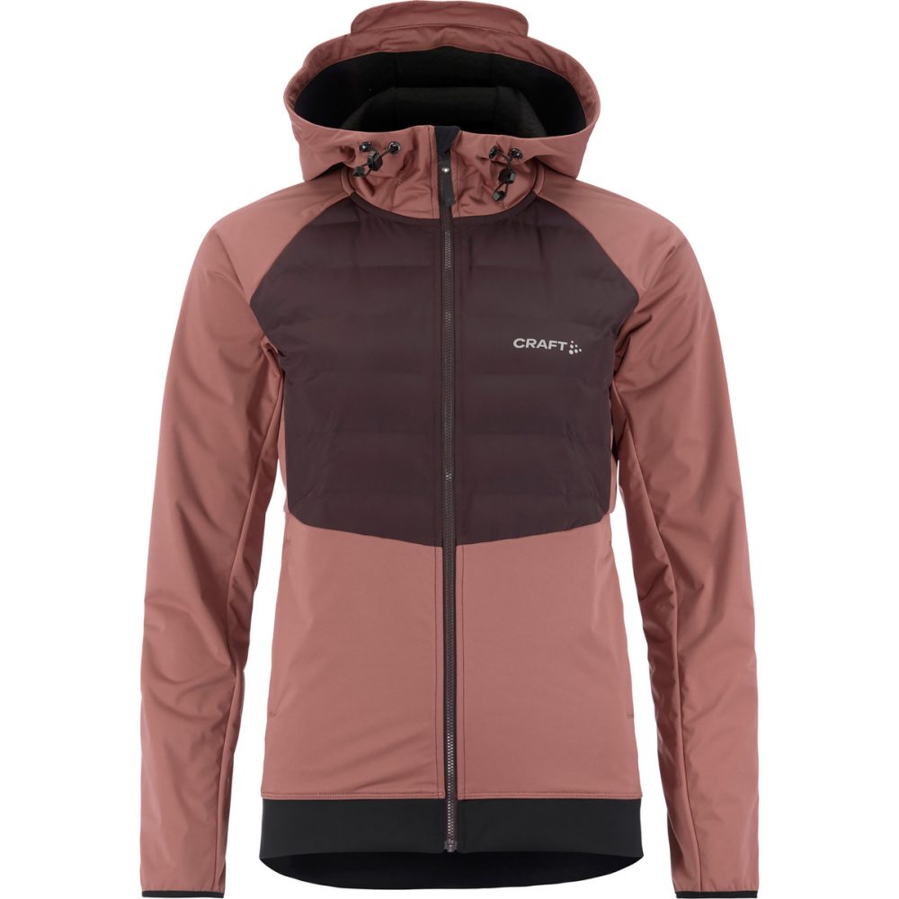 Craft Damen Pursuit Thermal Jacke