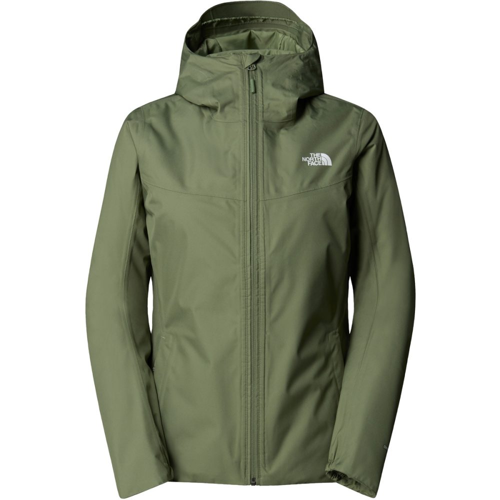 The North Face Damen Quest Ins Jacke
