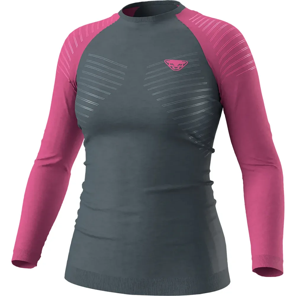Dynafit Damen Tour Light Merino Longsleeve